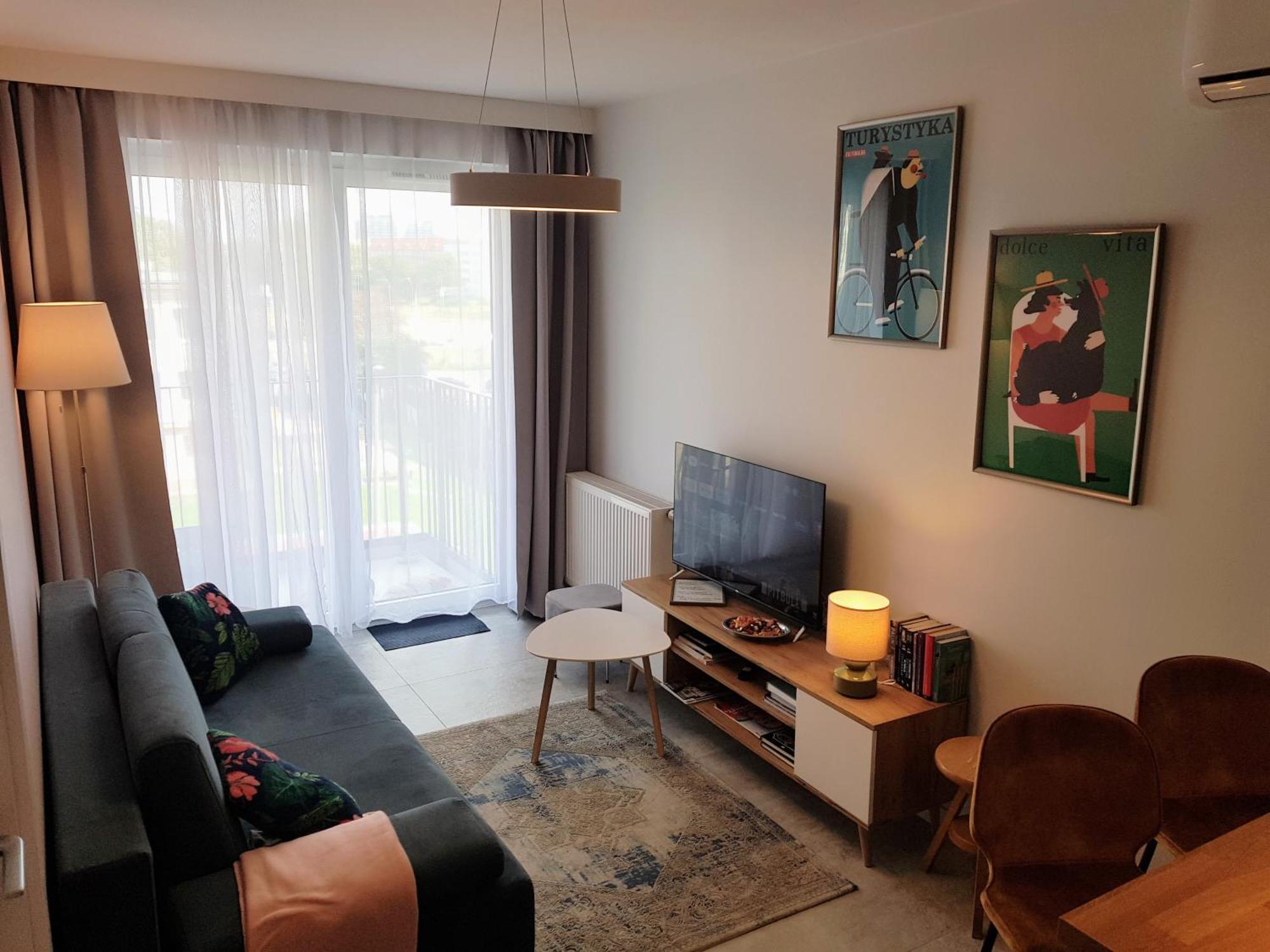 Harry'S Apartment/Centrum/Parking Wroclaw Bagian luar foto