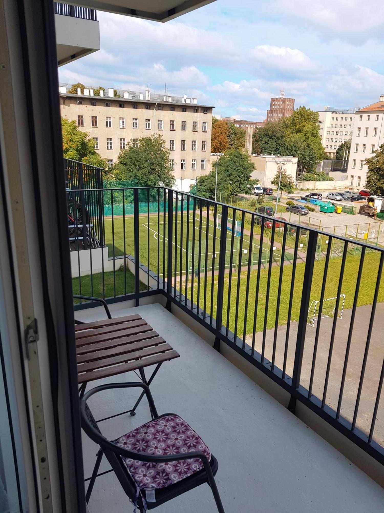 Harry'S Apartment/Centrum/Parking Wroclaw Bagian luar foto