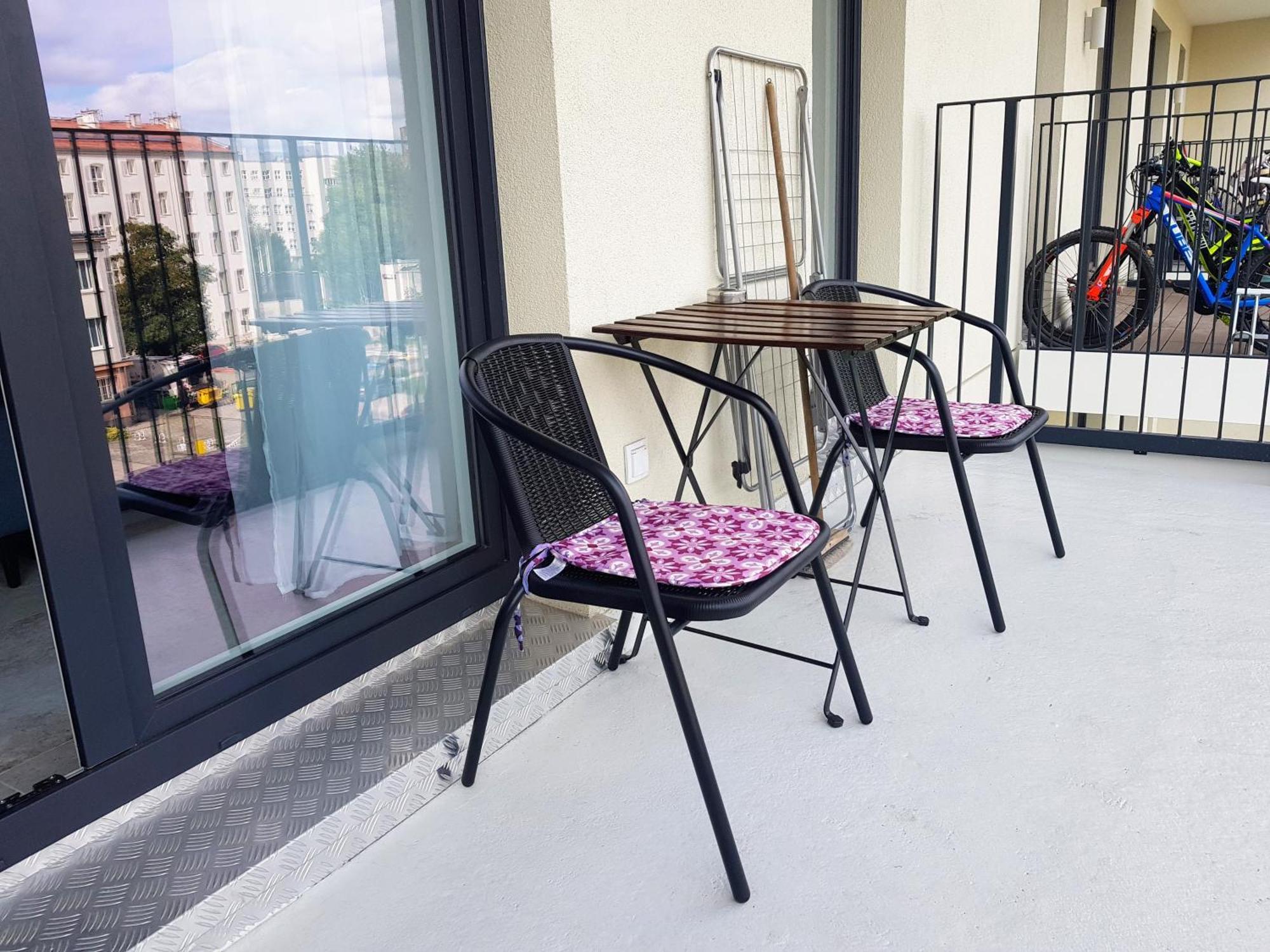 Harry'S Apartment/Centrum/Parking Wroclaw Bagian luar foto