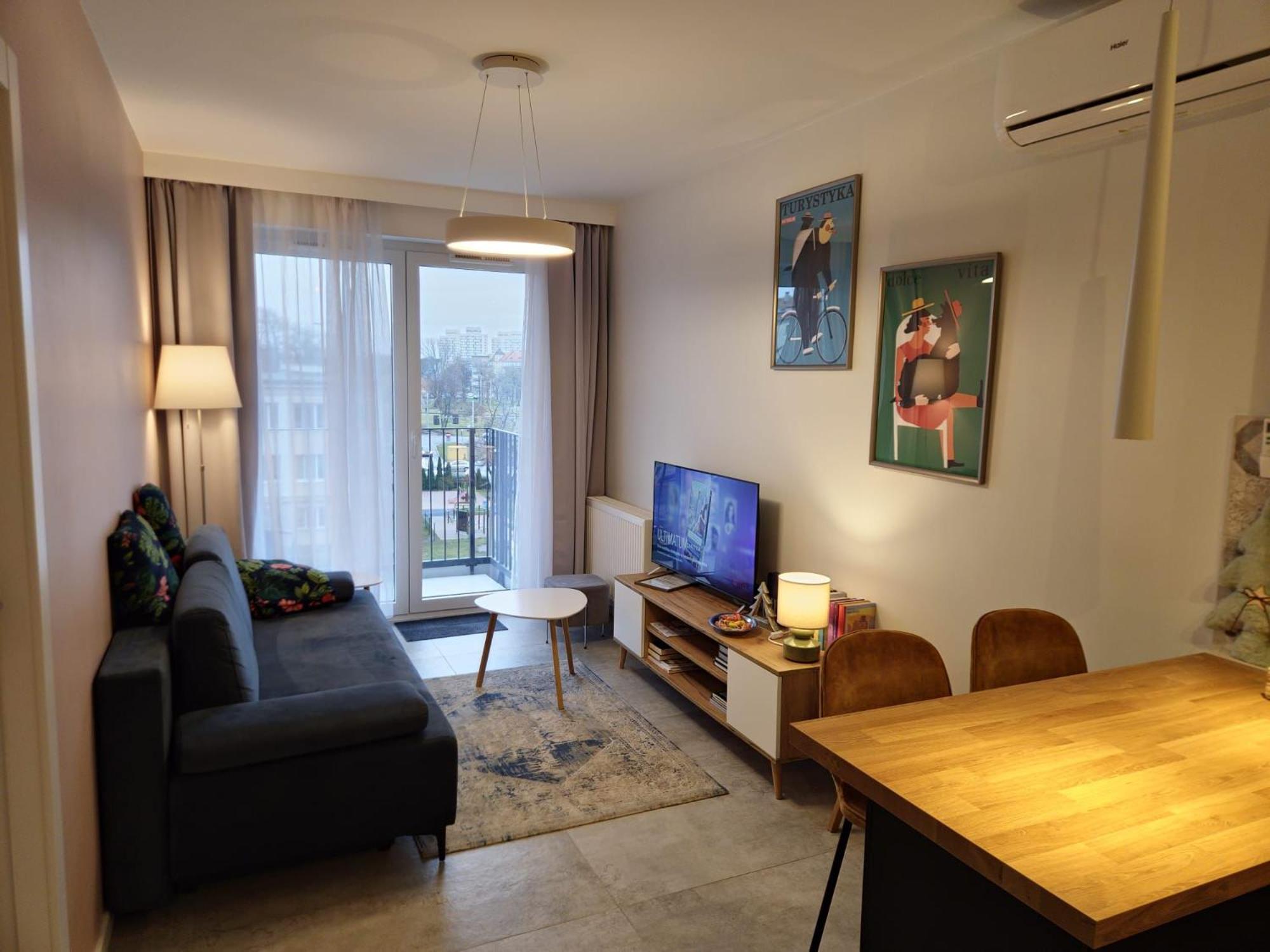 Harry'S Apartment/Centrum/Parking Wroclaw Bagian luar foto