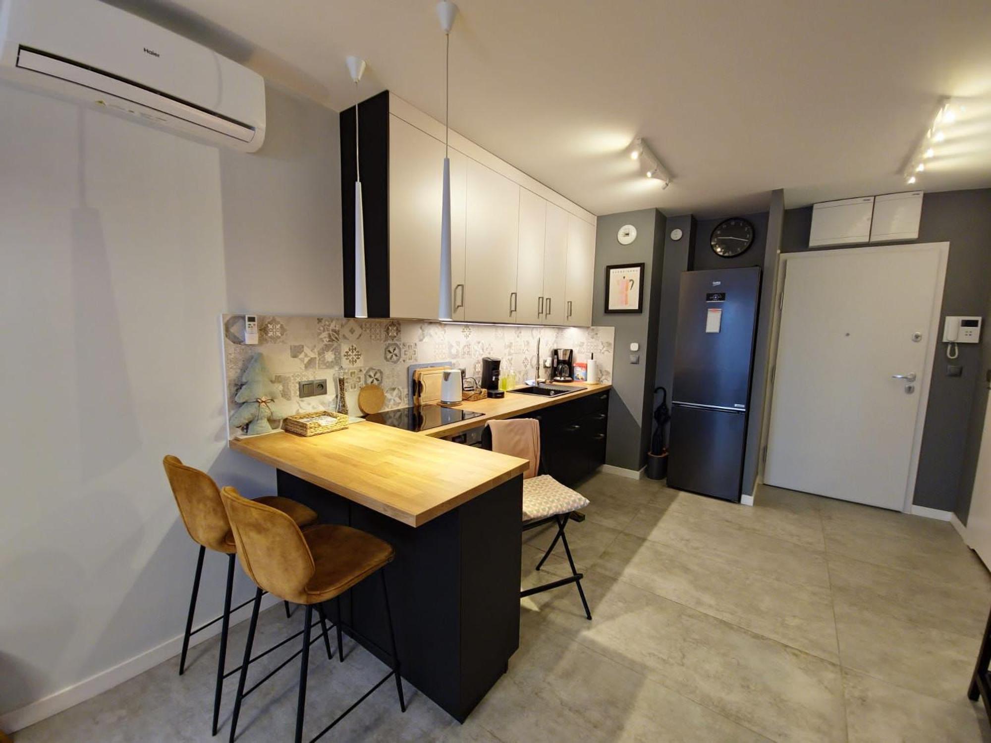 Harry'S Apartment/Centrum/Parking Wroclaw Bagian luar foto