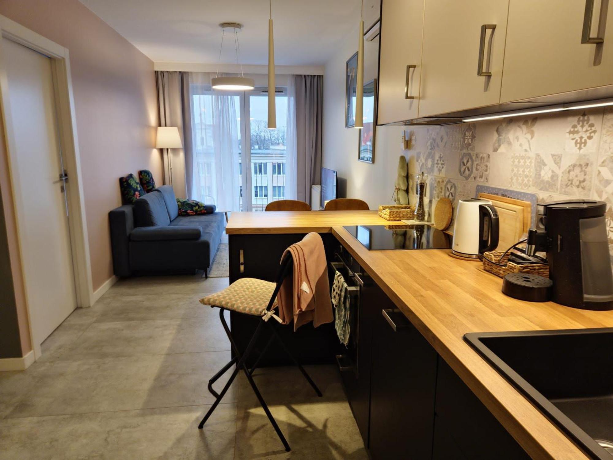 Harry'S Apartment/Centrum/Parking Wroclaw Bagian luar foto