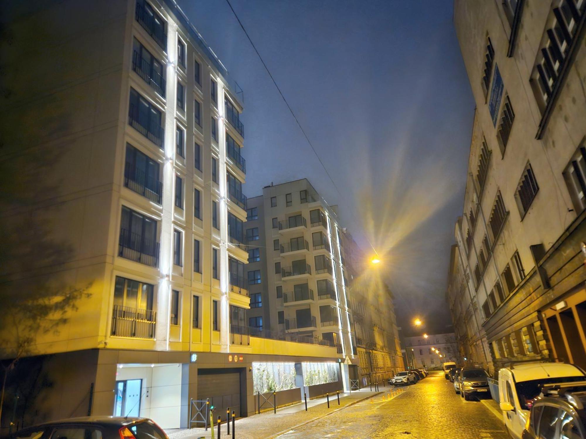 Harry'S Apartment/Centrum/Parking Wroclaw Bagian luar foto
